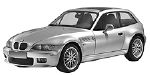 BMW E36-7 P0C53 Fault Code