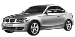 BMW E82 P0C53 Fault Code