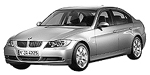 BMW E90 P0C53 Fault Code